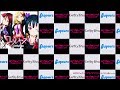 【試聴動画】ラブライブ!サンシャイン!! Guilty Kiss「コワレヤスキ」「Shadow gate to love」