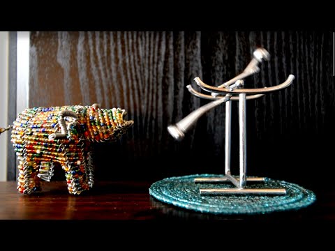 Nikon D7100 Video