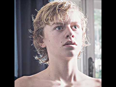 When the boy discovered that he could become invisible #shorts #movie