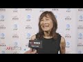 Freida Lee Mock Interview at AFI DOCS 2019