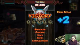 Orcs Must Die! 2 Casual Play