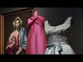 How Balenciaga Was Inspired by the Old Masters | Christie's