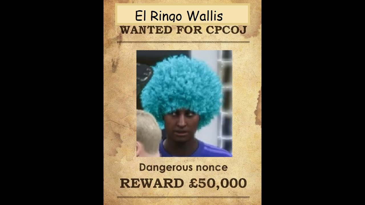 WORST PRO CLUBS TEAM