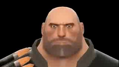 1st Face Poser Lip Sync Test