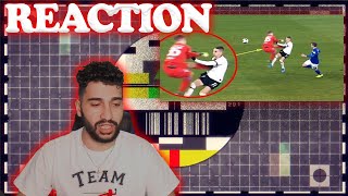 Angry fights \& Dirty plays in football 2020 Reaction