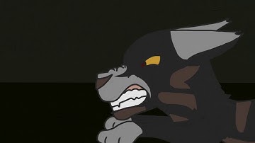 UNFINISHED Running With The Wolves (cancelled) Map part