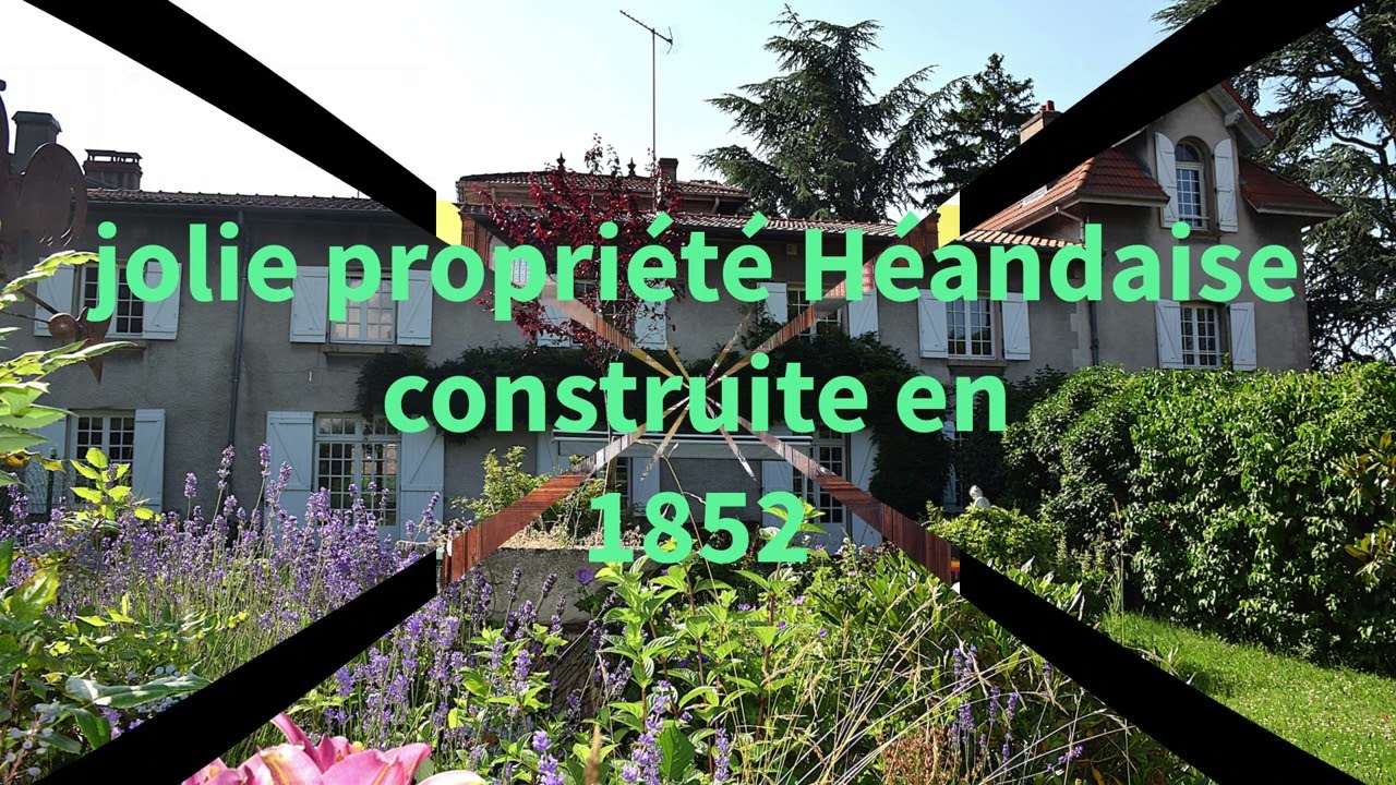 📍 SAINT-HÉAND... Il était une fois Le Clos Beauvoir... 💶 PRIX: 494000€