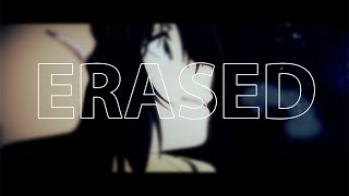 ERASED [AMV] - Human