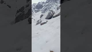 Kalapathar #northsikkim