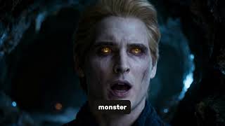 Why Carlisle Cullen Is the Most Unique Vampire in Twilight
