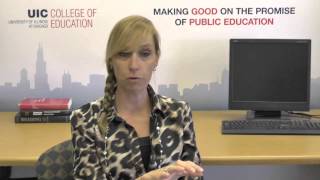Creating Interdisciplinary Science Curriculum