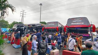 Download Lagu MIYOR DAN AL HIJRAH PANEN LAGI, SAPU BERSIH PENUMPANG‼️ MP3