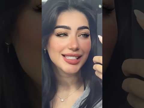 فضل شاكر اغنيه صحاك الشوق فيديو تيك توك  بنت المغرب صحاك الشوق من نومك 