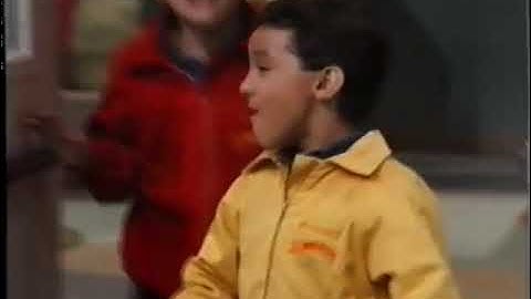 In Outer Space (2009 Version) Part 2