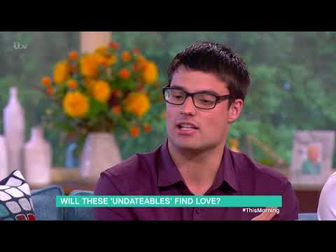 dating websites featured in de undateables