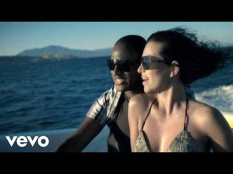 Taio Cruz