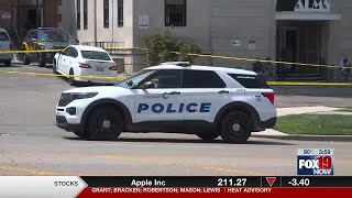 3 kids hit by vehicle in Walnut Hills; Driver in custody