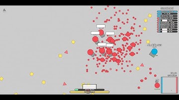 Diepio - multiboxing 6 skimmers