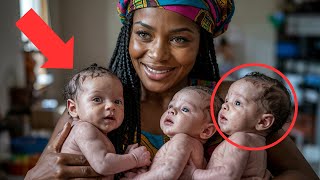 Expelled by her husband for a 'genetic error' — 10 years later, the TRUTH changes the family's desti