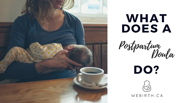 What Does a Postpartum Doula Do?