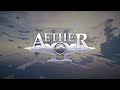 Minecraft  aether ii genesis of the void