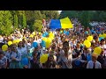 першовересневому ярмарку мрій і талантів