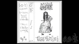Hex Clock - Betsy :(