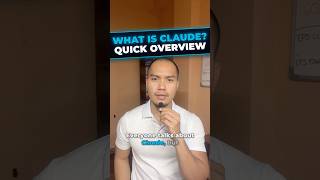 What is CLAUDE AI ?