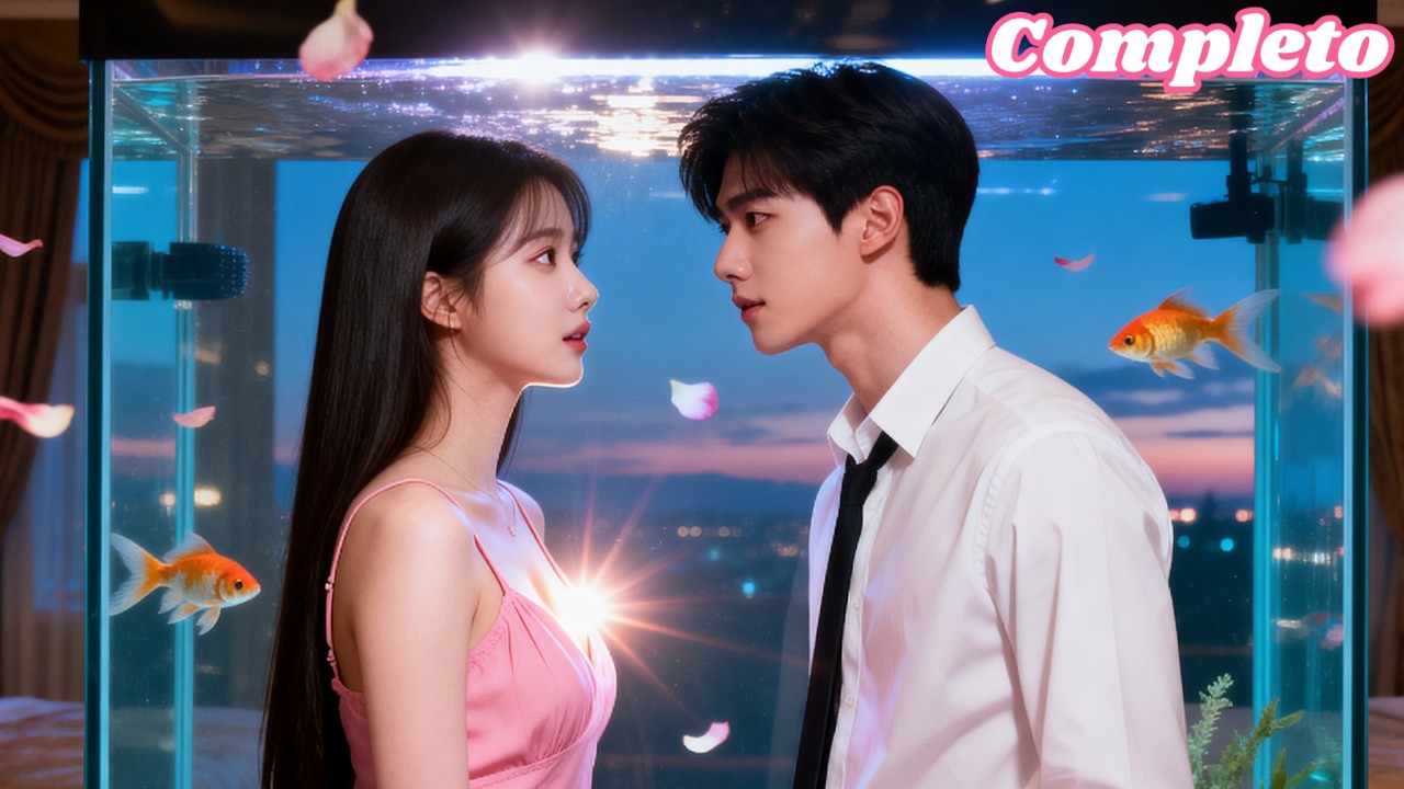 El hombre de mi sueño era mi crush de tres años—al despertar apareció y dijo que también le gusto?!