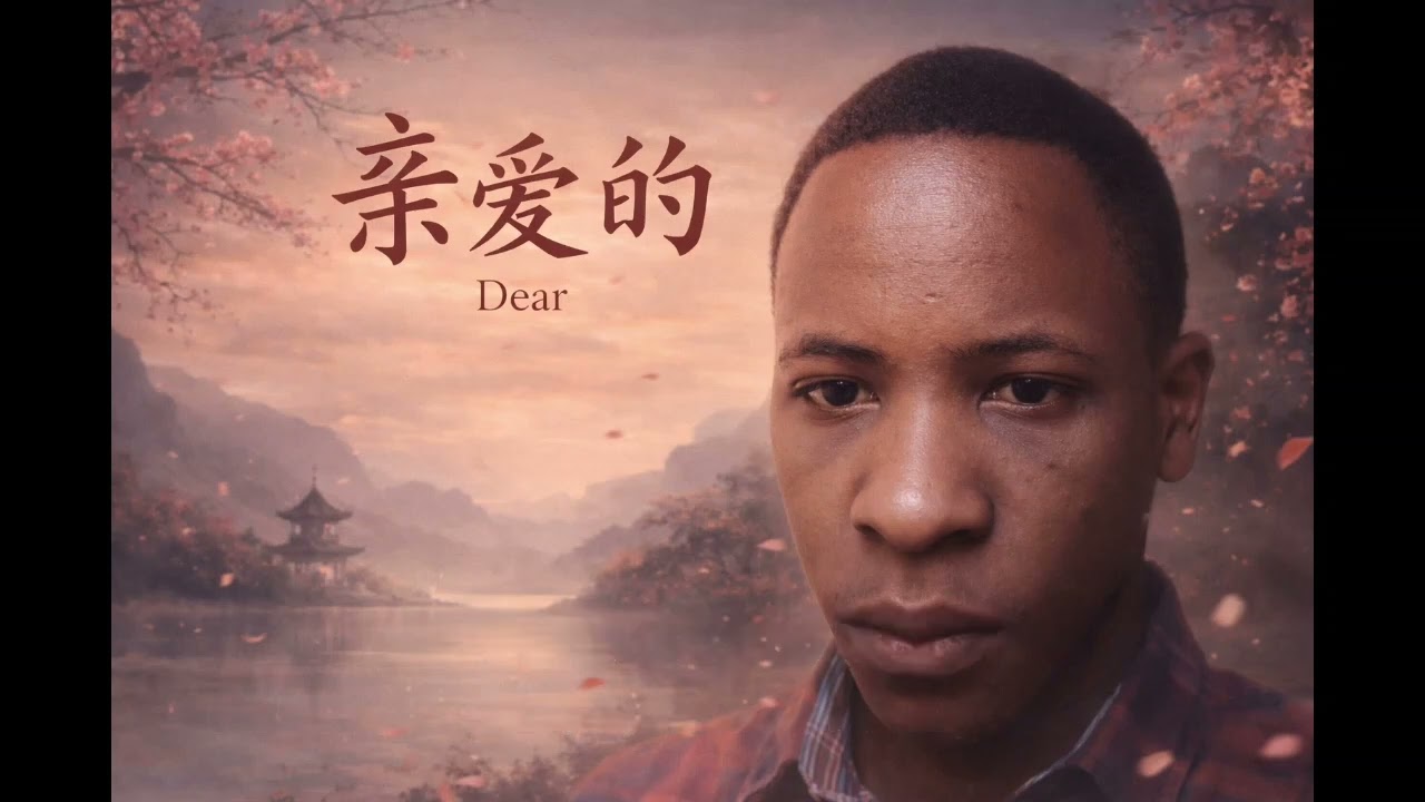 亲爱的 （Dear) Learn Chinese through listening HSK 1 and 2 songs SUBSCRIBE to my channel if you enjoyed 