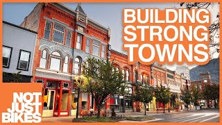 The Truth about American Cities - Part 1 - Strong Towns [ST01]