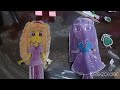 Youtube Thumbnail title
