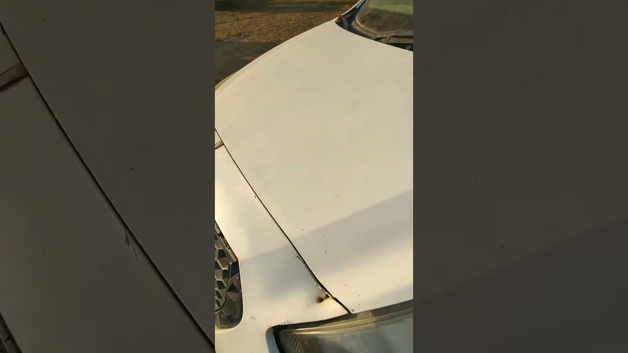 2016 DATSUN Redigo 0.8 Varanasi