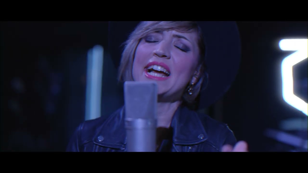 TU M OUBLIERAS COVER BY THE COOKIZ