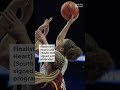 See the 2026 Kentucky Mr. and Miss KHSAA basketball finalists