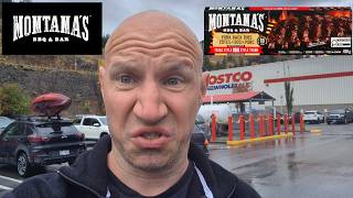 Montanas Texas Style Bbq Ribs