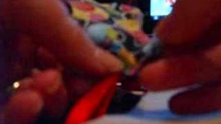 How To Make A Dotee Doll