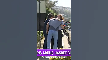 KiralikAsk BarışArduç Ve ElçinSangu Turkishactor Turkishactress Turkishdrama Shorts 