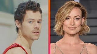 Harry Styles' As It Was: Why Fans Think It's About Olivia Wilde!