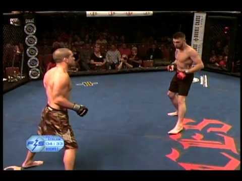 CES ROAD TO GLORY: DINIS PAIVA JR vs JIMMY COLLINS - YouTube