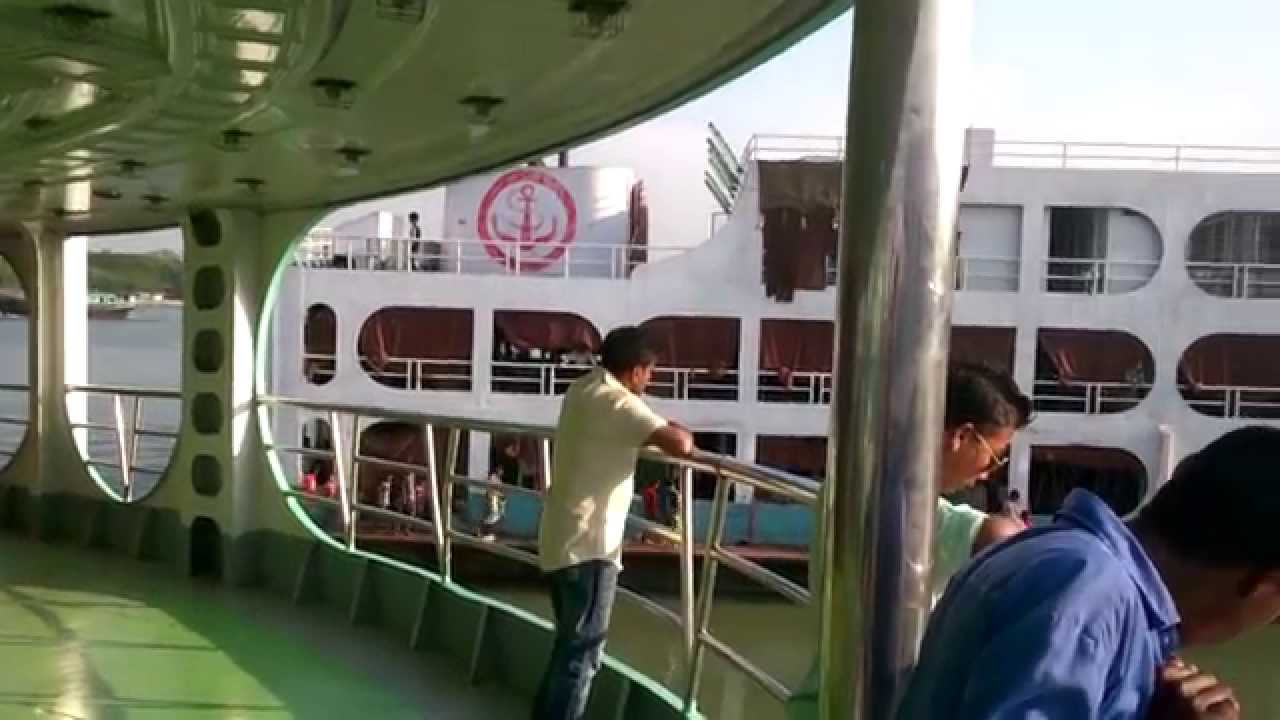 Tour To Jhalokati - back to Barisal (Last Part)