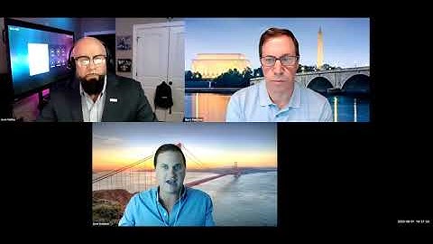 Zoom and Five9 Customer Testimonial - Fundation