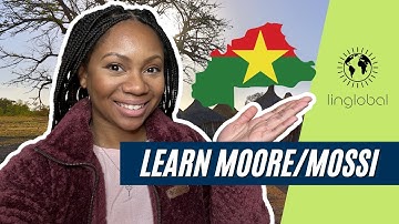 Learn Moore/Mossi