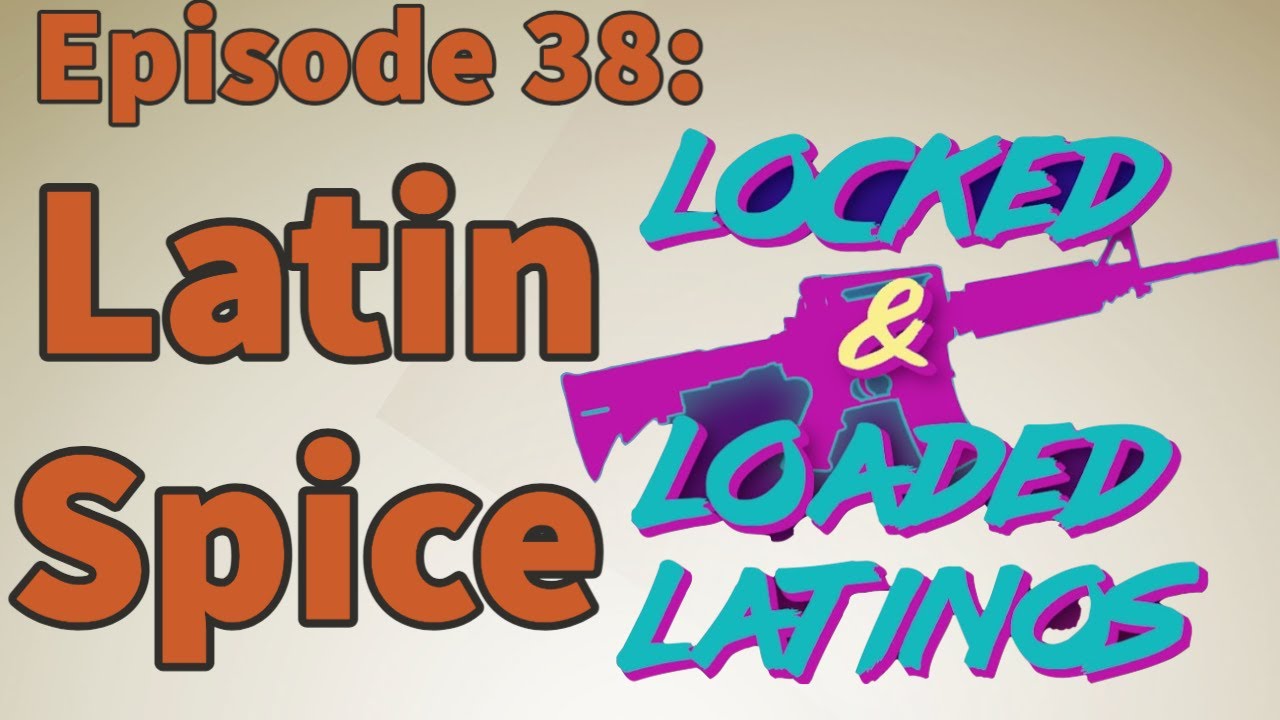 Latina Spice Latina Spice