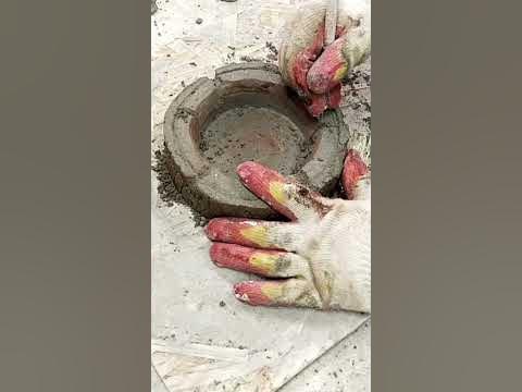 Не деревянное дерево 😉 своими руками классную штуку сделал . - YouTube
