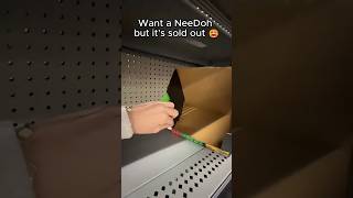 DIY NeeDoh Tutorial for 0$ #needoh #diy #stressball #fidget #squishy #shorts
