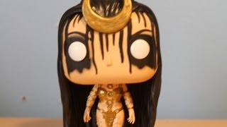 enchantress funko pop