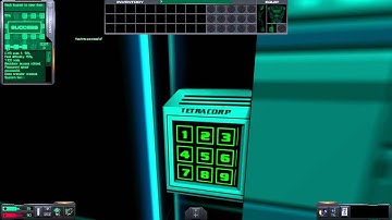 System Shock 2 Part 2 - In the navy!