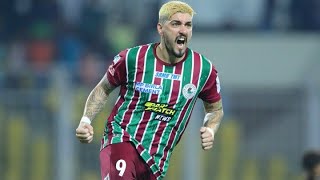 ATK Mohun Bagan vs Bengaluru FC Full Match Highlights 🔥 ISL Final Highlights | ATKMB 4-3 BFC Goals