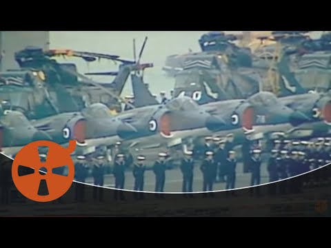 Video: Wann fiel Argentinien auf die Falklandinseln ein?